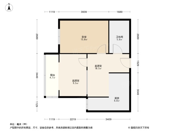 鸿业兴园