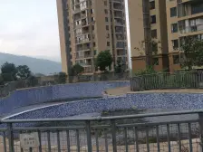 寸滩 水语华庭二期二房53万