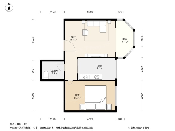 金侨时代家园