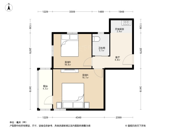 武定门住宅