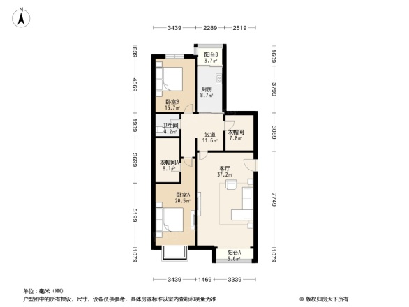 涧桥泊屋