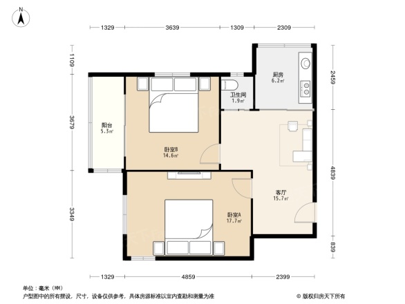 扬州路小区