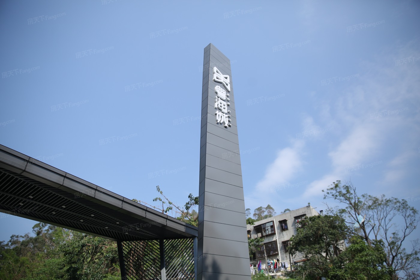 粤海城-深圳房天下