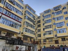 桦树家园1室1厅西