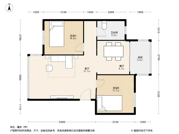 洛溪如意二马路小区