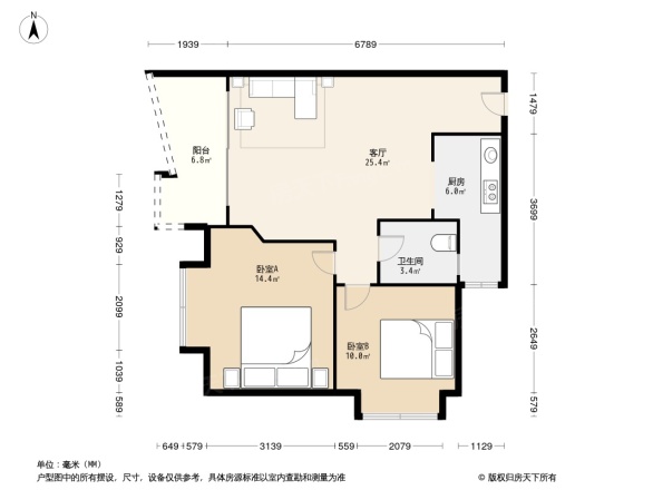 白云高尔夫花园