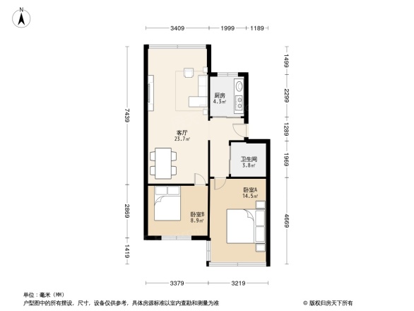 龙岗路34号大院