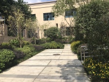 城南新区 学府江山E区二房60万