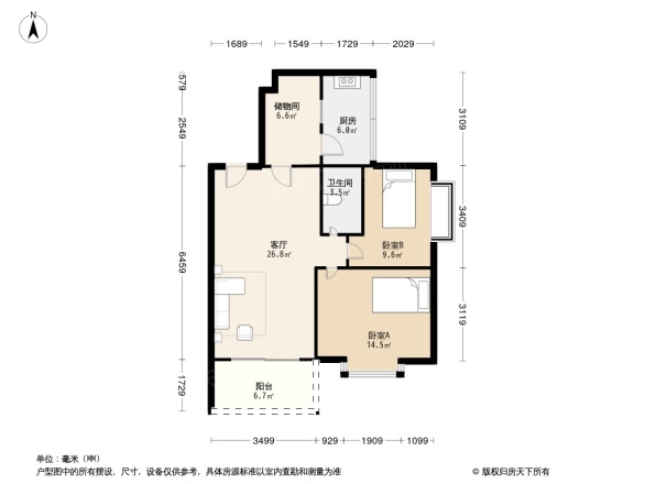 锦绣生态园春满园