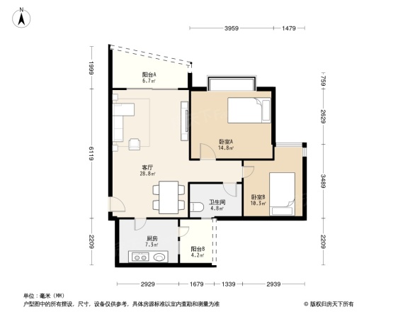 新世界花园嘉华苑