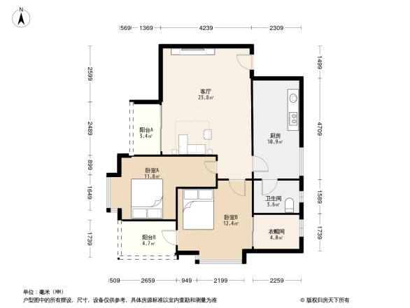 白云高尔夫花园