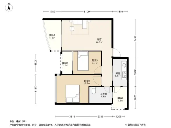 碧桂园城市花园