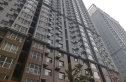西部峰景实景图