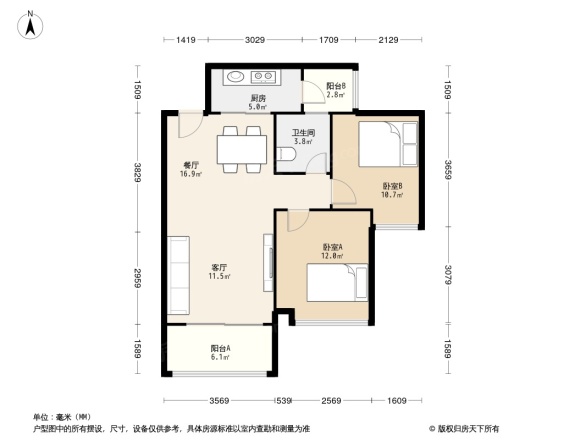 保利塞纳维拉