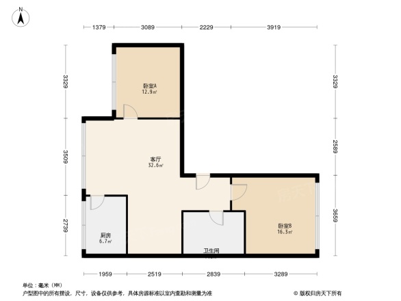 统战部大院