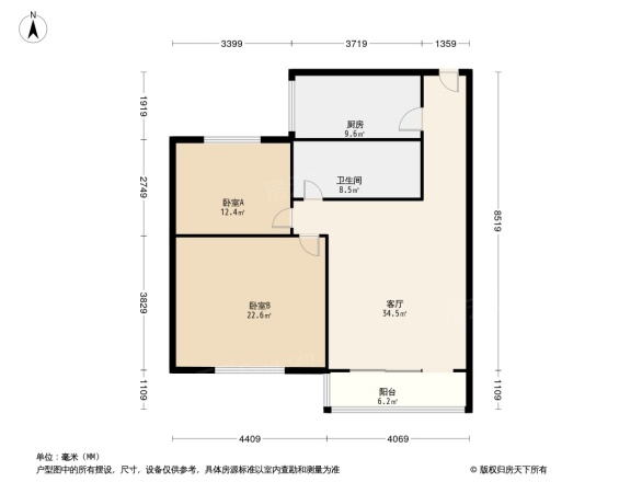 信成小区