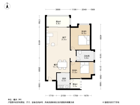 越秀滨海悦城