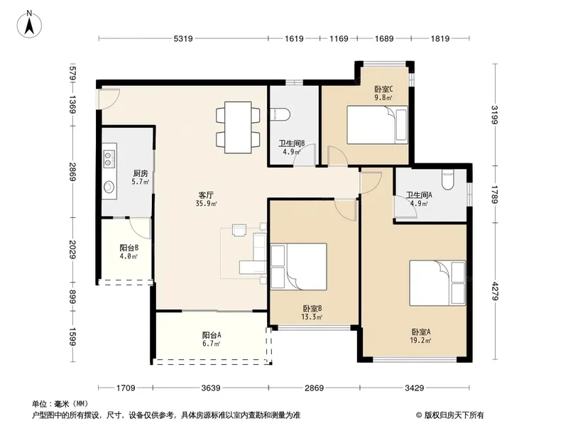花语水岸图片相册,花语水岸户型图,样板间图,装修效果图,实景图-广州房天下