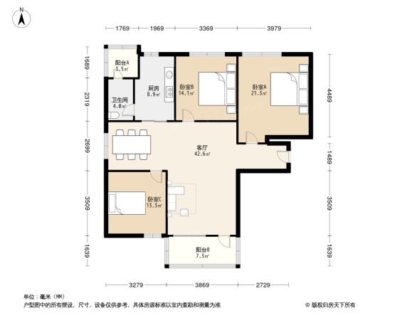 新村北路小区