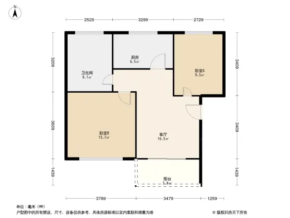 洛溪如意二马路小区