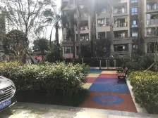 全中庭 位置 视野开阔 业主安心卖 看房方便