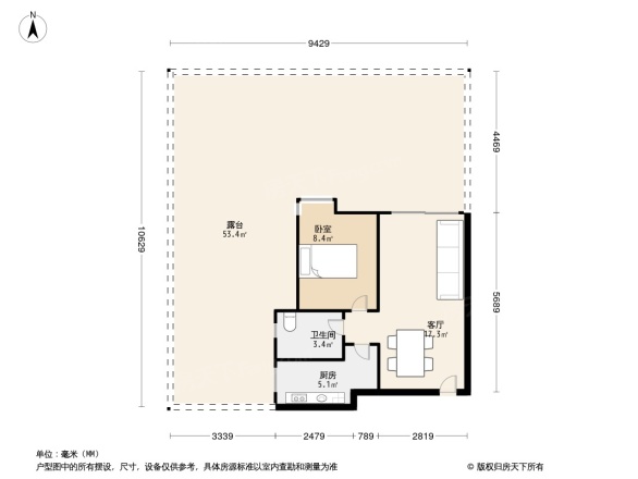 保利香槟国际