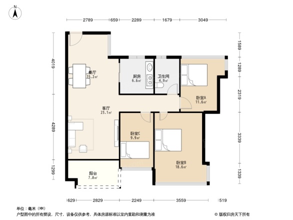 雅居乐七里海