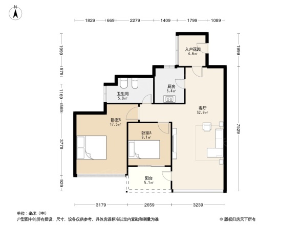 万科新里程