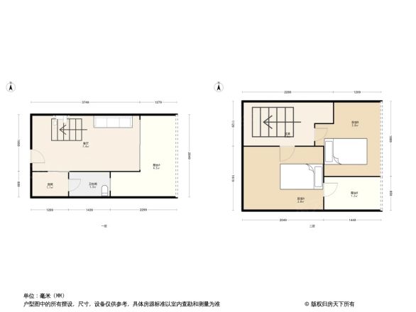广东动漫城户型图