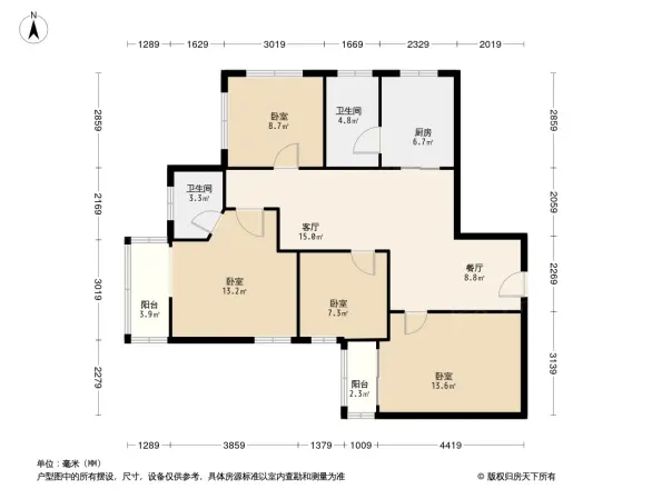 水利科学院小区