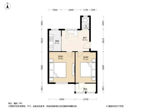 上元路98号住宅