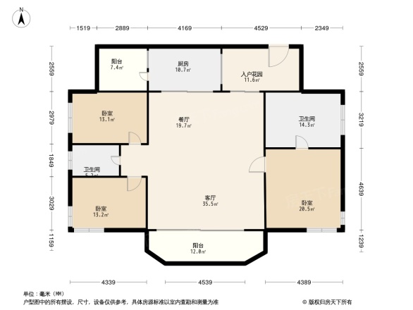 汇景新城上城勋堡