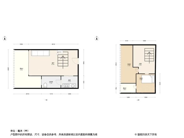 广东动漫城户型图