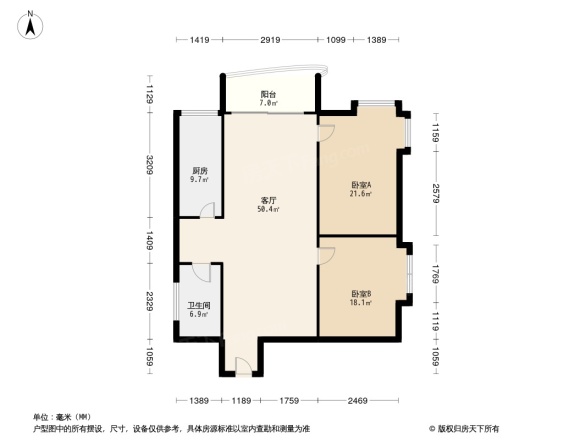 晓港湾漾日云天