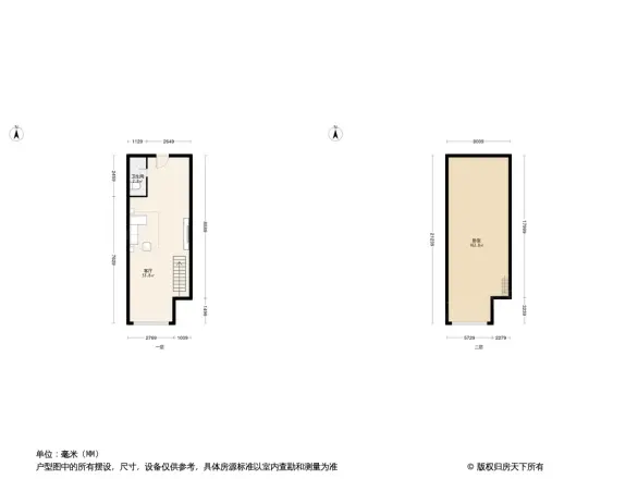 旭日爱上城六区