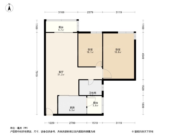 云山诗意(白云)