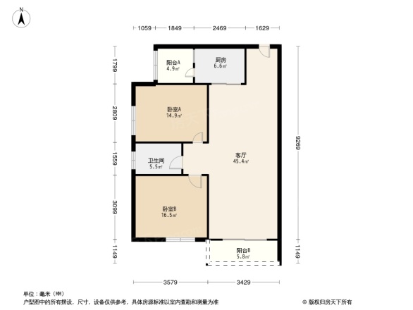 保利林海山庄