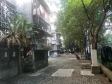 低楼层 3楼 精装修 可以拎包入住 配套齐全 住家方便