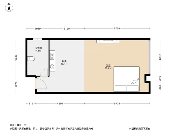 马赛国际公寓