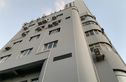 新地大厦实景图