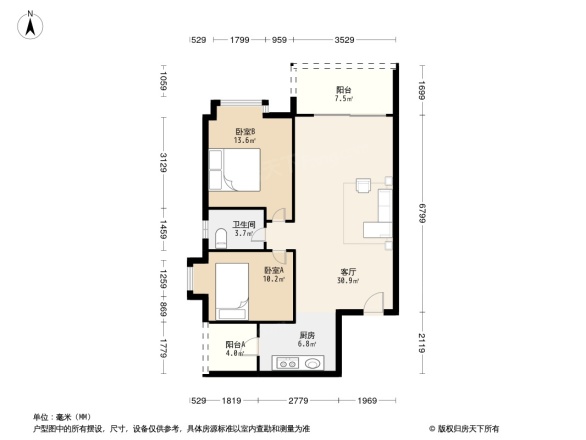 白云高尔夫花园