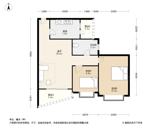 新世界花园嘉华苑