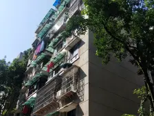 光电路 古楼六村三房60万