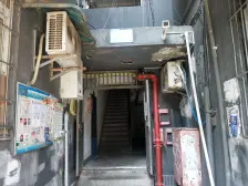 古楼四村,正规三房,带楼顶花园 配套成熟出行方便