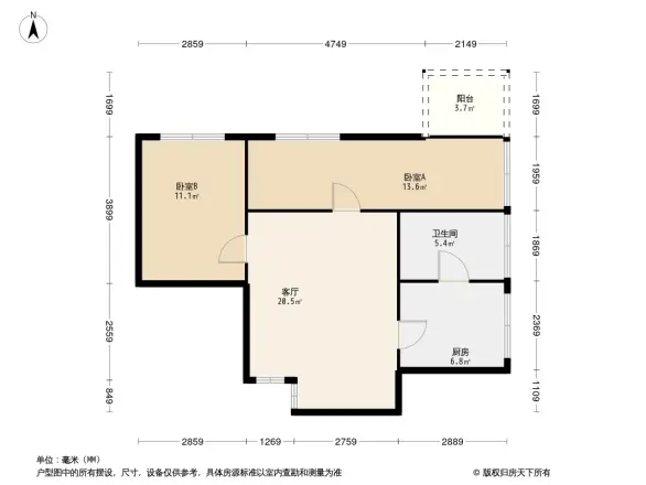 水荫二横路小区