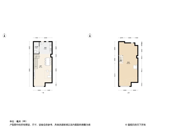 旭日爱上城六区