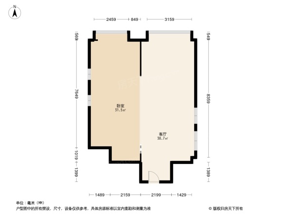 萝岗敏捷广场(商用)