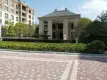 通州湾 · 十里蓝院实景图