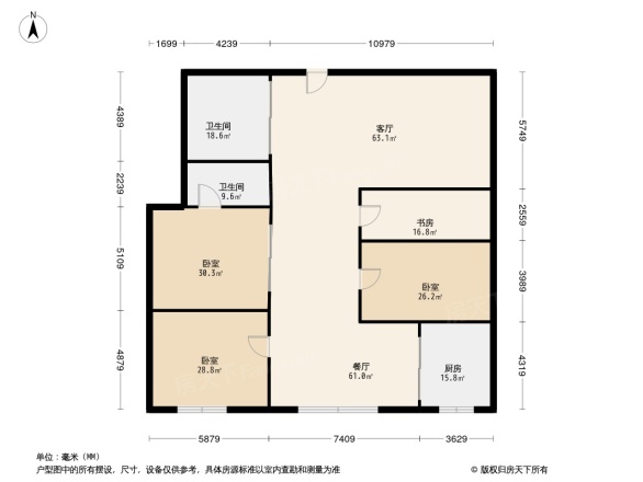 小石新街小区