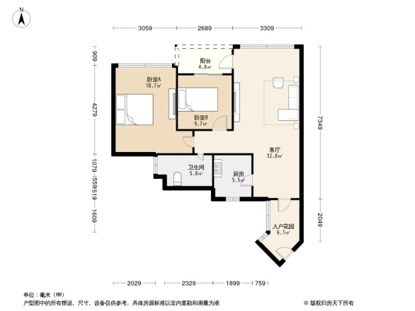 万科新里程